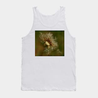 Blowing in the wind Tank Top